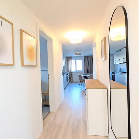 Liegeplatz 6 - Moderner Neubau * Timmendorfer Strand